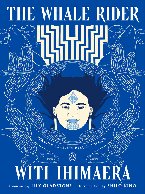 Title details for The Whale Rider by Witi Ihimaera - Available